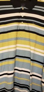 Mens Karl Kani Long Sleeve Shirt